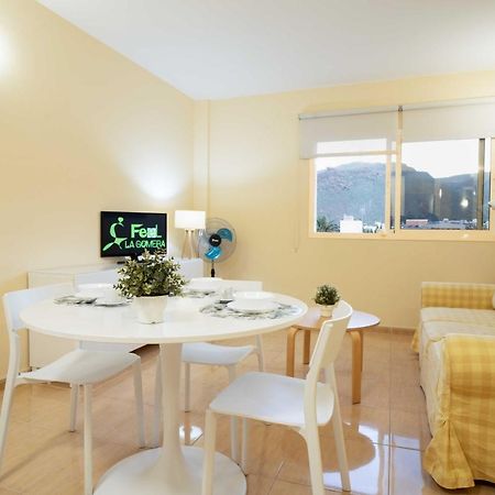 Appartamento Miramar 3 San Sebastián de la Gomera Esterno foto