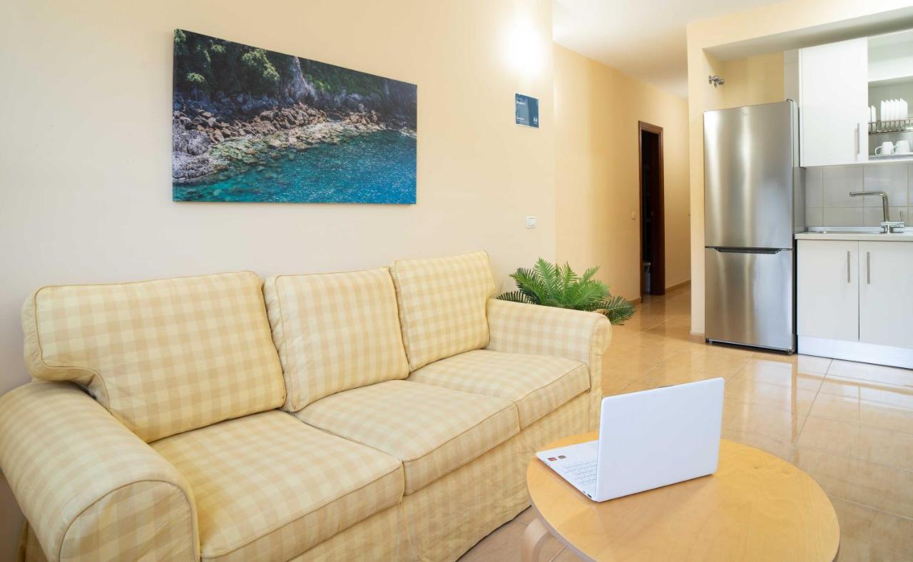 Appartamento Miramar 3 San Sebastián de la Gomera Esterno foto