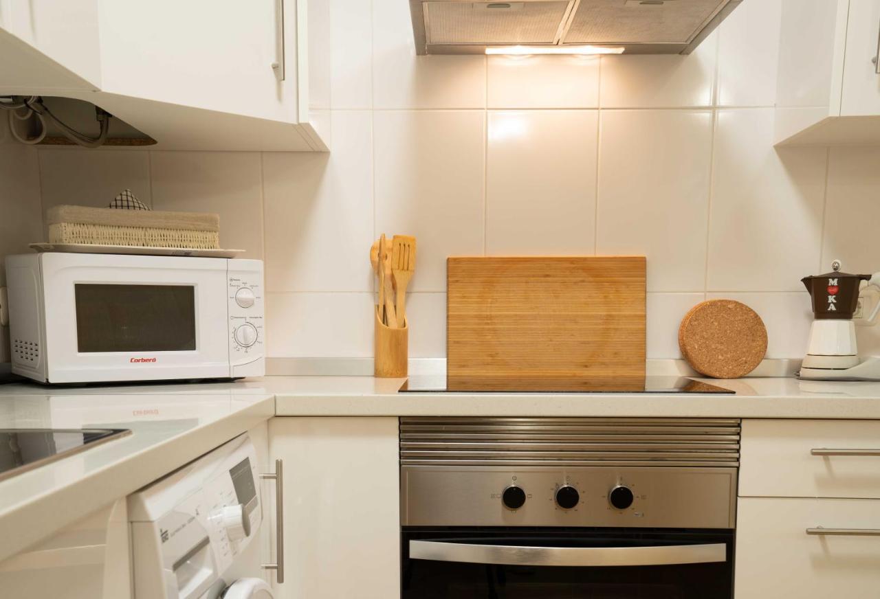 Appartamento Miramar 3 San Sebastián de la Gomera Esterno foto