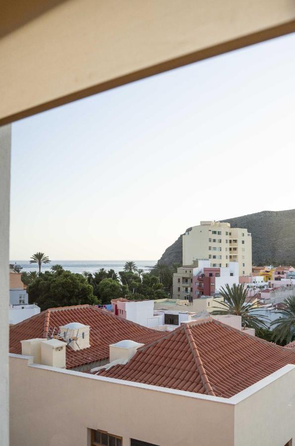 Appartamento Miramar 3 San Sebastián de la Gomera Esterno foto