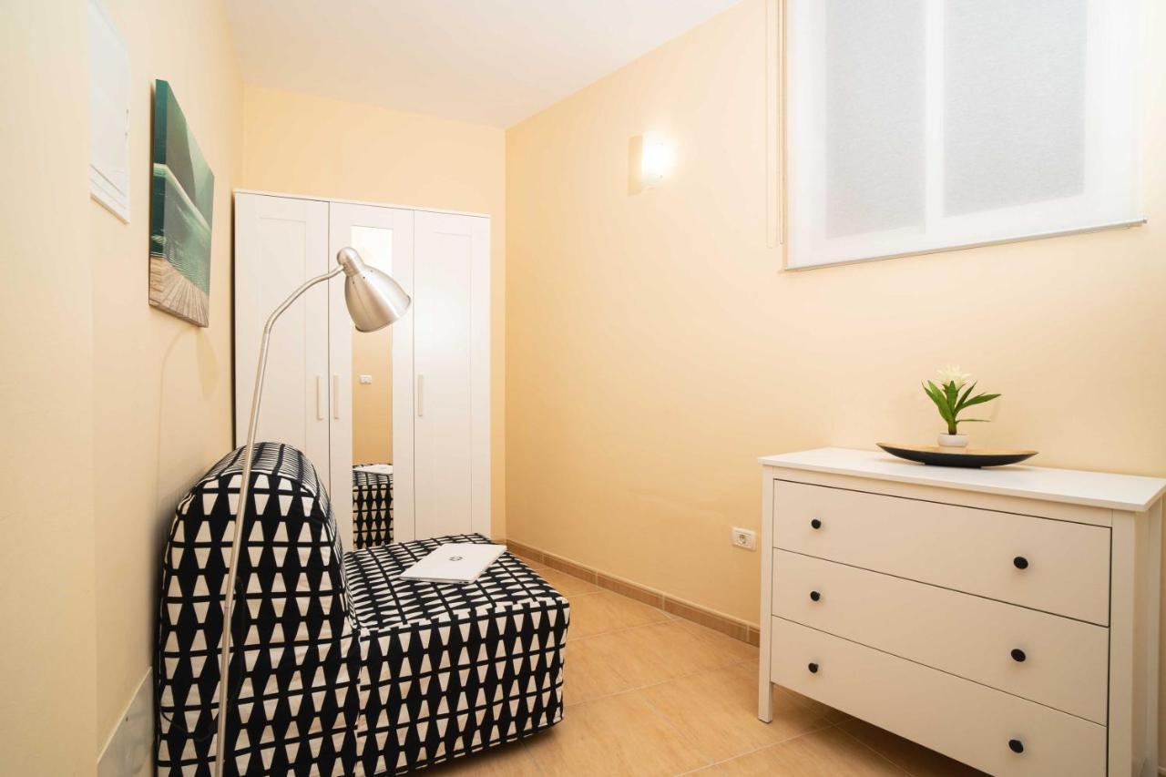 Appartamento Miramar 3 San Sebastián de la Gomera Esterno foto