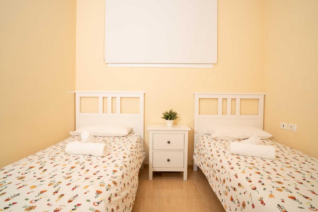 Appartamento Miramar 3 San Sebastián de la Gomera Esterno foto