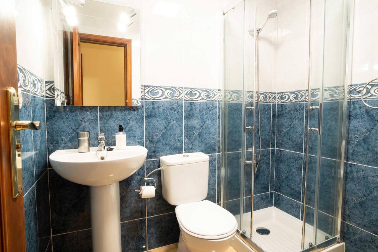 Appartamento Miramar 3 San Sebastián de la Gomera Esterno foto
