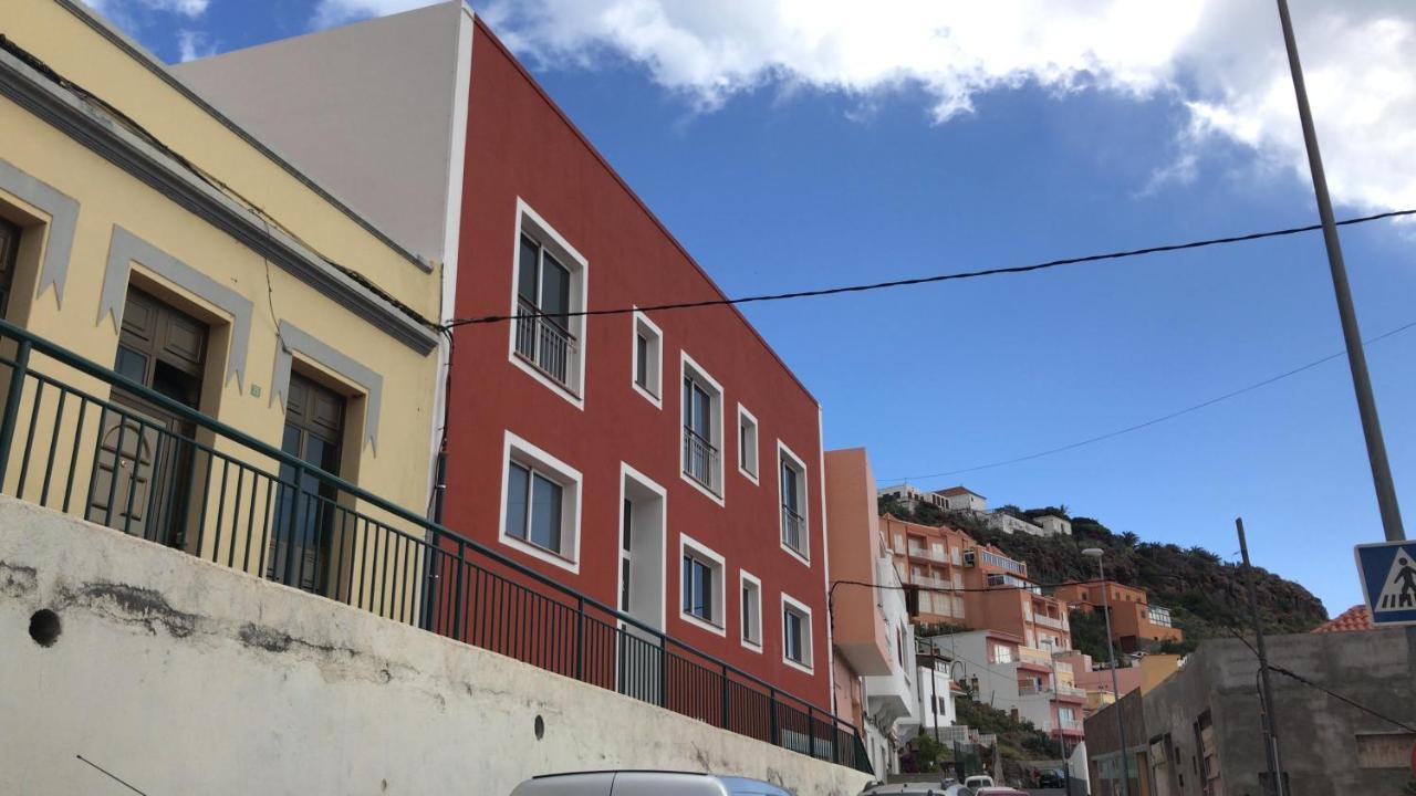 Appartamento Miramar 3 San Sebastián de la Gomera Esterno foto
